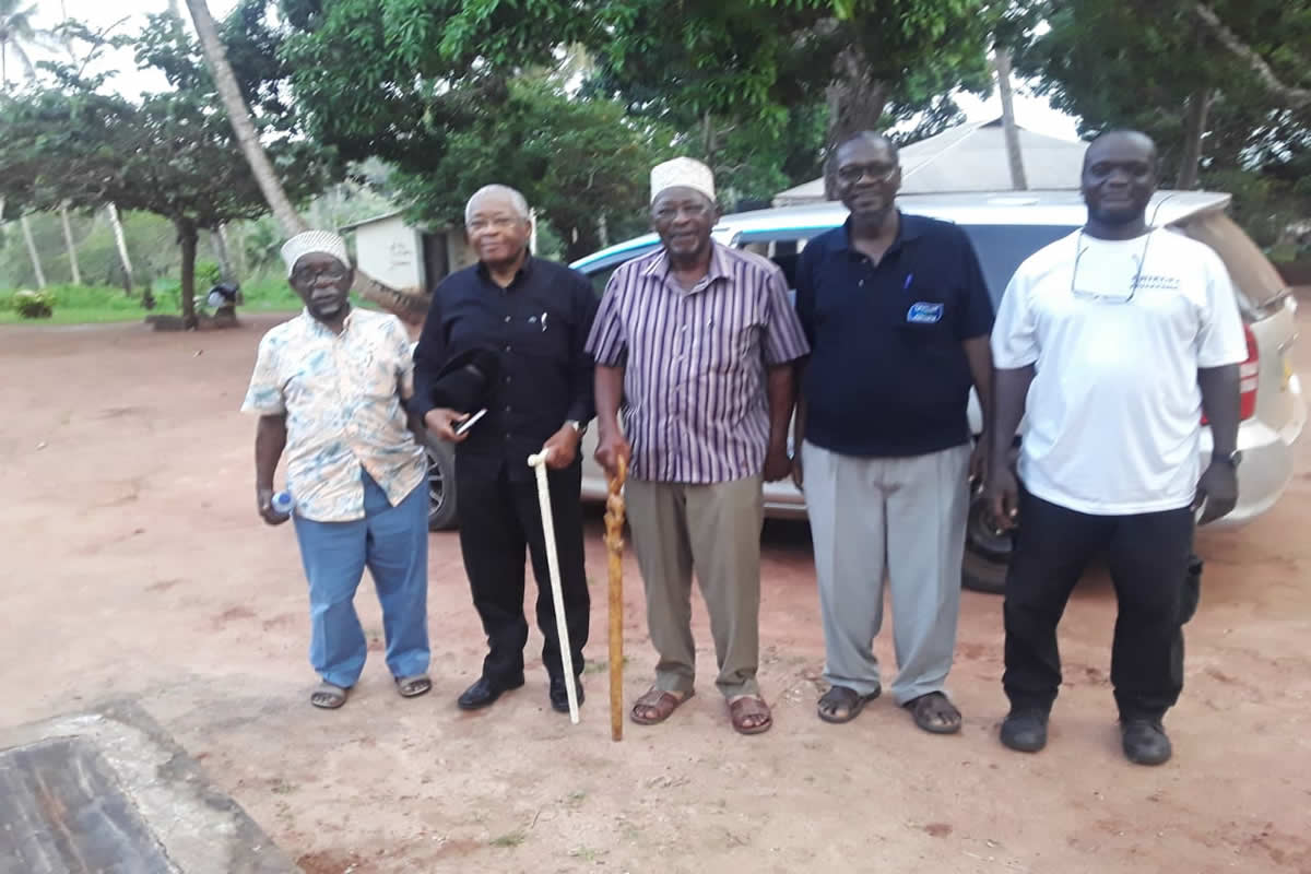 President William Ruto